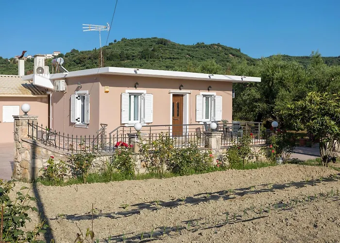 Olive Grove House By Elite Case de vacanță *
