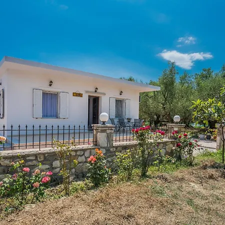 Prázdninový dům Olive Grove House By Elite Kypseli