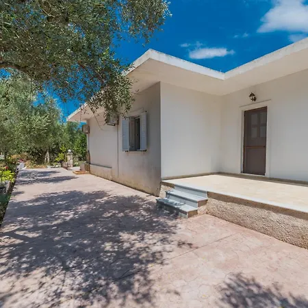 Olive Grove House By Elite *